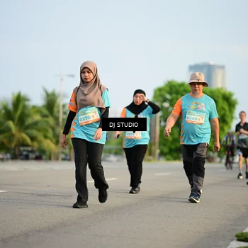 Runner Photo 8346322