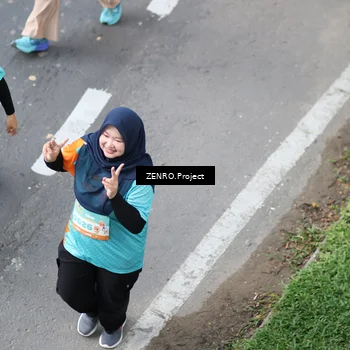 Runner Photo 8346323