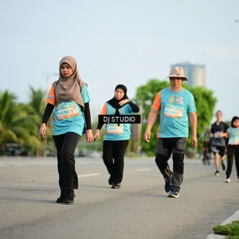 Runner Photo 8346326