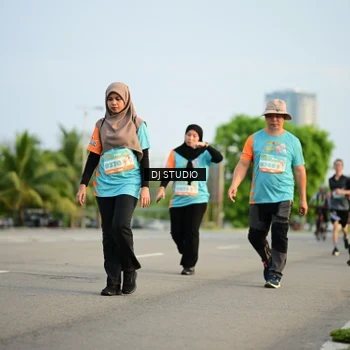 Runner Photo 8346327