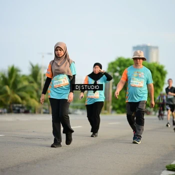 Runner Photo 8346328