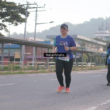 Runner Photo 8346329