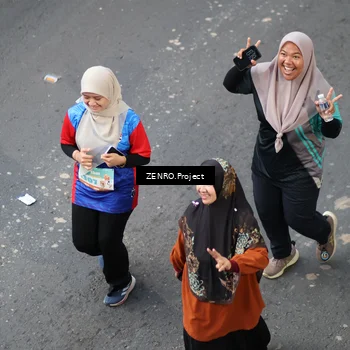 Runner Photo 8346331