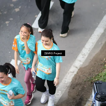 Runner Photo 8346333