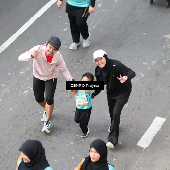 Runner Photo 8346335