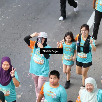 Runner Photo 8346337