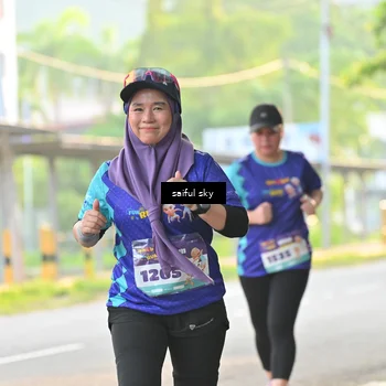 Runner Photo 8346339