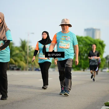 Runner Photo 8346340