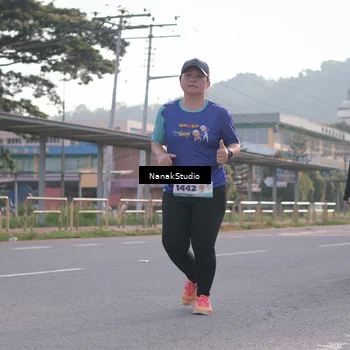 Runner Photo 8346343