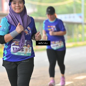 Runner Photo 8346345