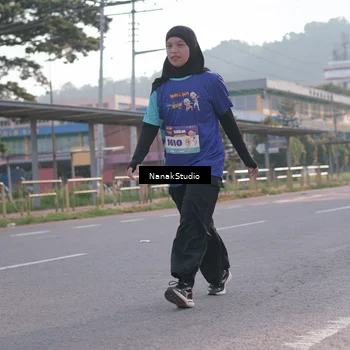 Runner Photo 8346351