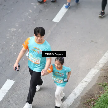 Runner Photo 8346352