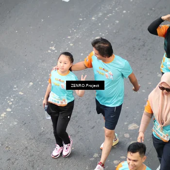 Runner Photo 8346356