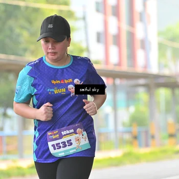 Runner Photo 8346358