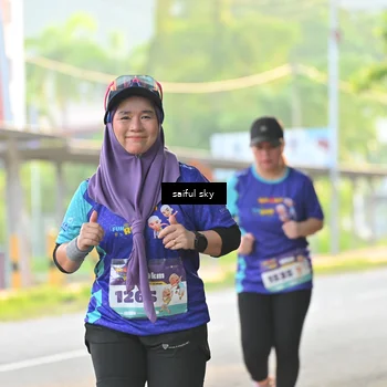 Runner Photo 8346359