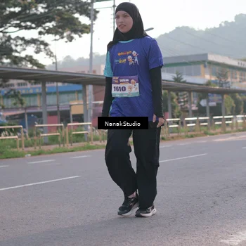 Runner Photo 8346362