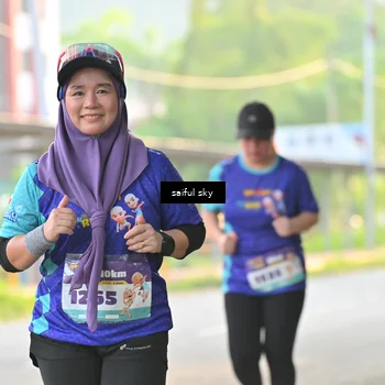 Runner Photo 8346364