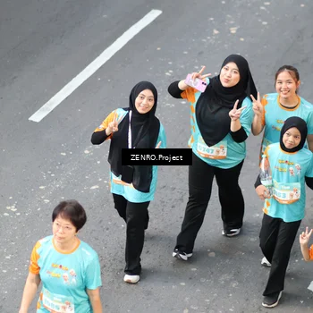 Runner Photo 8346365