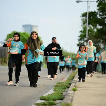 Runner Photo 8346372