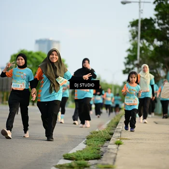 Runner Photo 8346373