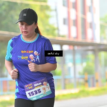 Runner Photo 8346376