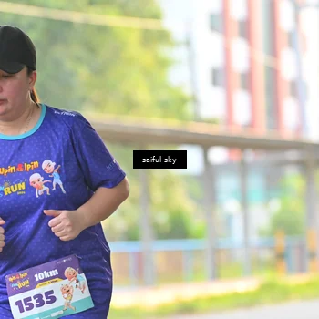 Runner Photo 8346377