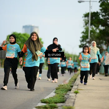 Runner Photo 8346379