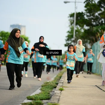 Runner Photo 8346380