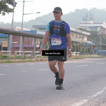 Runner Photo 8346382