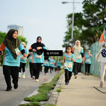Runner Photo 8346383