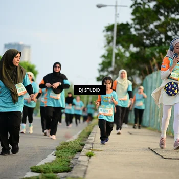 Runner Photo 8346384
