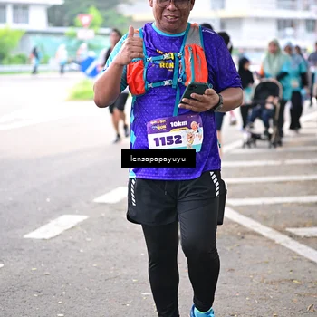 Runner Photo 8346386