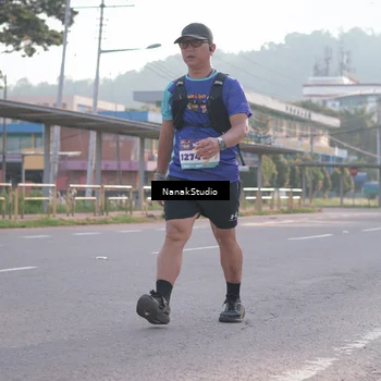 Runner Photo 8346387