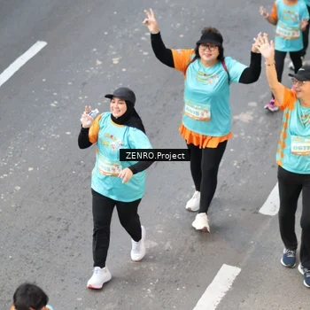 Runner Photo 8346390