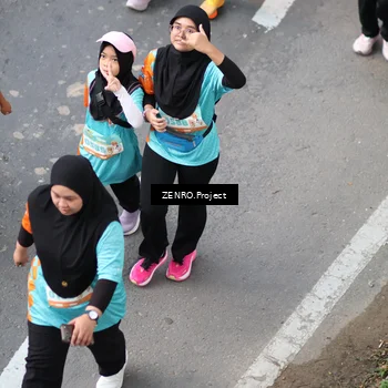Runner Photo 8346391