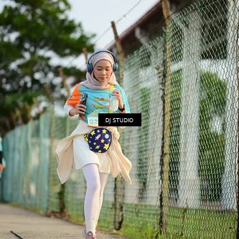 Runner Photo 8346395