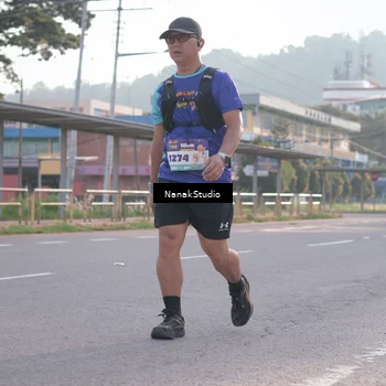 Runner Photo 8346397