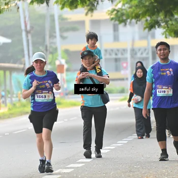 Runner Photo 8346401