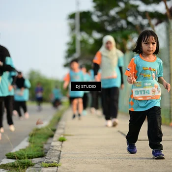 Runner Photo 8346422