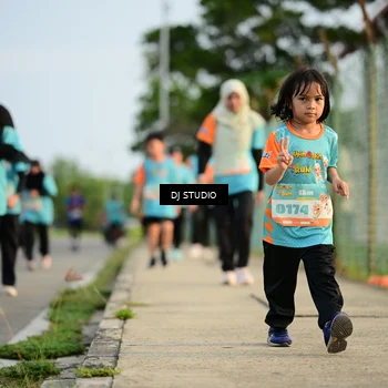 Runner Photo 8346423