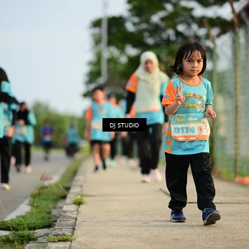 Runner Photo 8346424