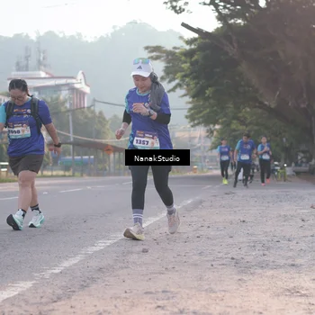 Runner Photo 8346427