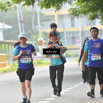 Runner Photo 8346432