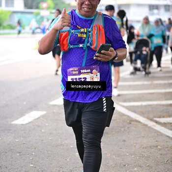 Runner Photo 8346434