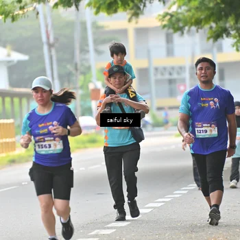 Runner Photo 8346440
