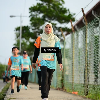 Runner Photo 8346441
