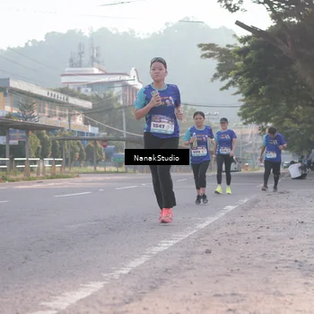 Runner Photo 8346443