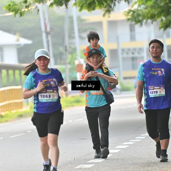 Runner Photo 8346444