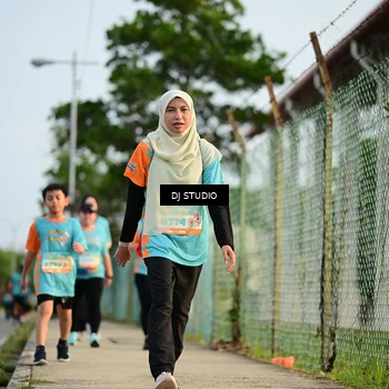 Runner Photo 8346445
