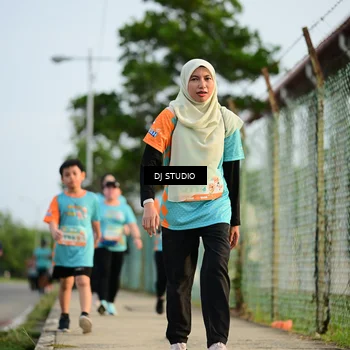 Runner Photo 8346447